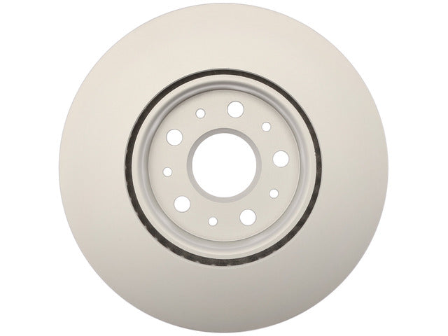 Disc Brake Rotor Raybestos Brakes 582373FZN
