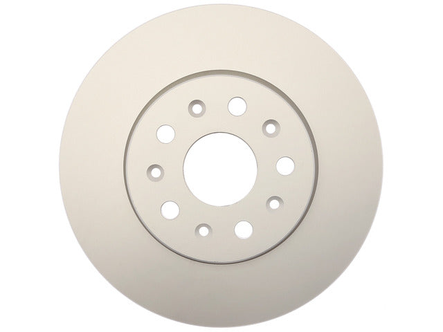 Disc Brake Rotor Raybestos Brakes 582373FZN