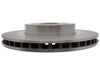 Disc Brake Rotor Raybestos Brakes 582373R