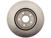 Disc Brake Rotor Raybestos Brakes 582373R