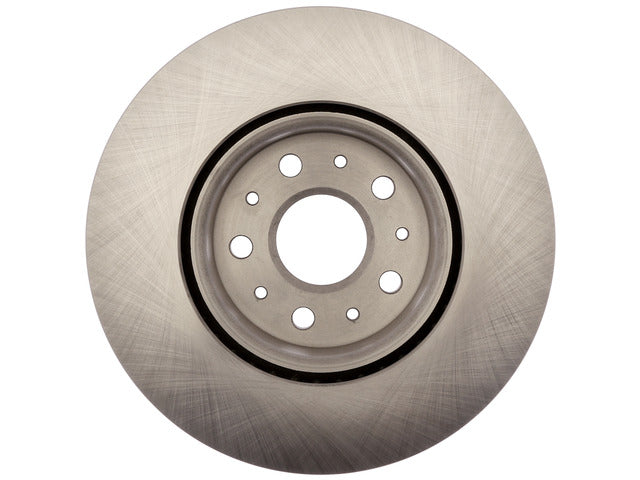 Disc Brake Rotor Raybestos Brakes 582373R
