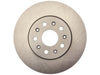 Disc Brake Rotor Raybestos Brakes 582373R