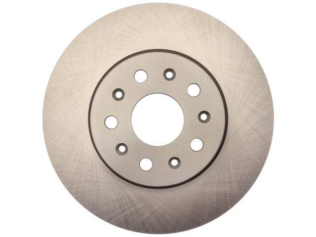 Disc Brake Rotor Raybestos Brakes 582373R