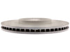 Disc Brake Rotor Raybestos Brakes 582374