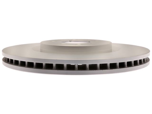 Disc Brake Rotor Raybestos Brakes 582374