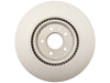 Disc Brake Rotor Raybestos Brakes 582374