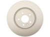 Disc Brake Rotor Raybestos Brakes 582374