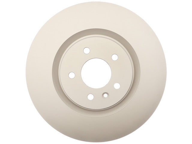 Disc Brake Rotor Raybestos Brakes 582374