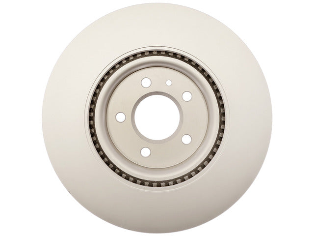 Disc Brake Rotor Raybestos Brakes 582374FZN