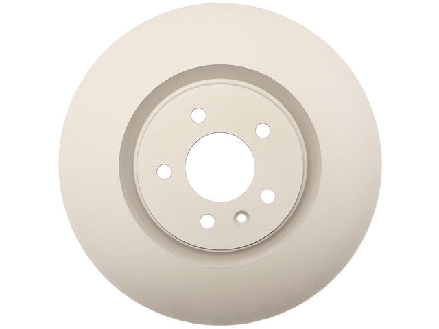 Disc Brake Rotor Raybestos Brakes 582374FZN