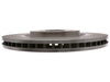 Disc Brake Rotor Raybestos Brakes 582374R