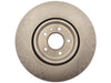 Disc Brake Rotor Raybestos Brakes 582374R