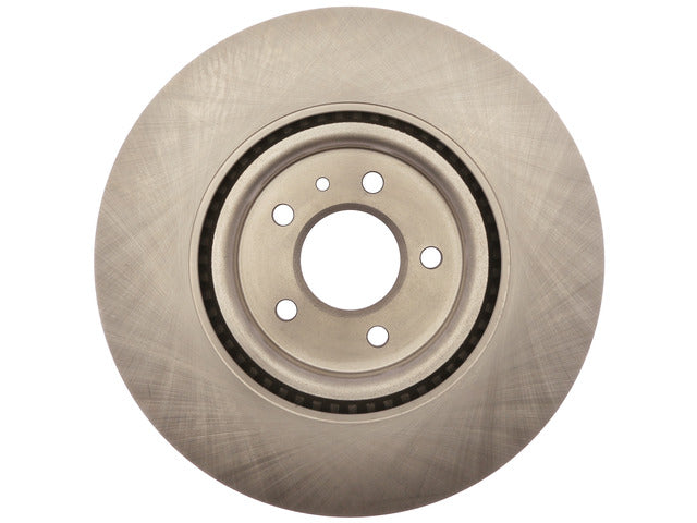 Disc Brake Rotor Raybestos Brakes 582374R