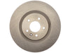 Disc Brake Rotor Raybestos Brakes 582374R