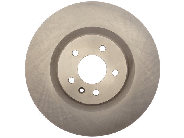 Disc Brake Rotor Raybestos Brakes 582374R