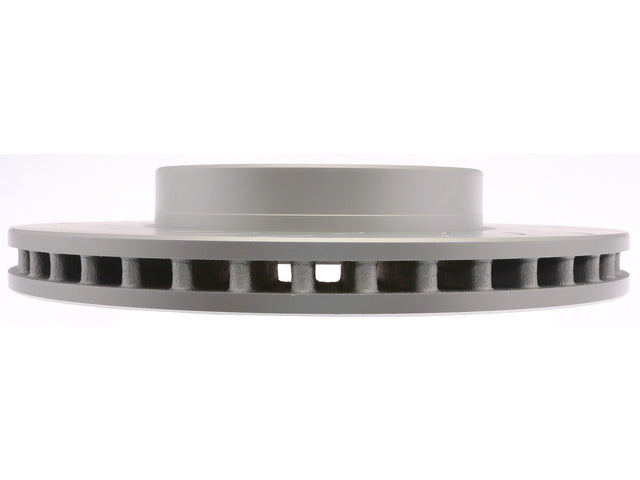 Disc Brake Rotor Raybestos Brakes 582391