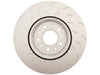 Disc Brake Rotor Raybestos Brakes 582391