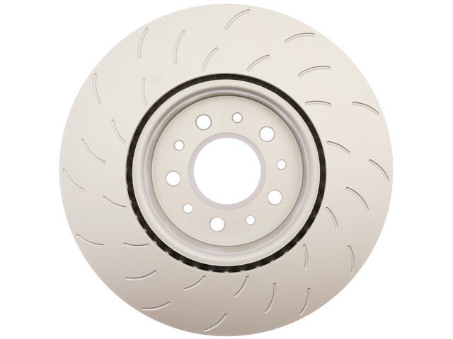 Disc Brake Rotor Raybestos Brakes 582391