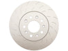 Disc Brake Rotor Raybestos Brakes 582391
