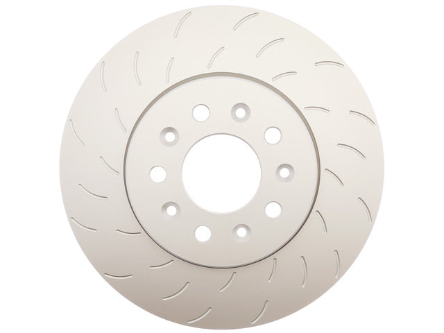 Disc Brake Rotor Raybestos Brakes 582391