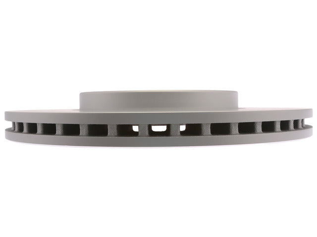 Disc Brake Rotor Raybestos Brakes 582455