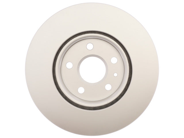 Disc Brake Rotor Raybestos Brakes 582455
