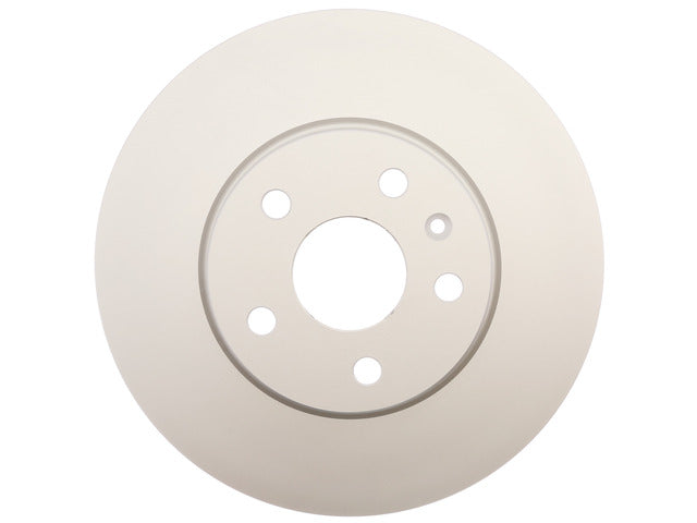 Disc Brake Rotor Raybestos Brakes 582455