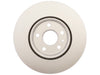 Disc Brake Rotor Raybestos Brakes 582455FZN