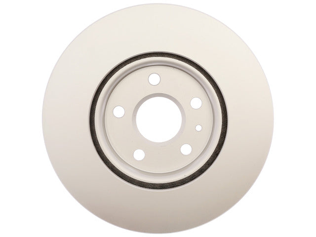 Disc Brake Rotor Raybestos Brakes 582455FZN