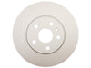Disc Brake Rotor Raybestos Brakes 582455FZN