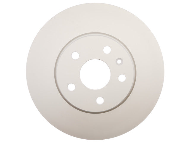Disc Brake Rotor Raybestos Brakes 582455FZN
