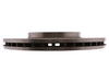 Disc Brake Rotor Raybestos Brakes 582455R