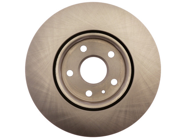 Disc Brake Rotor Raybestos Brakes 582455R