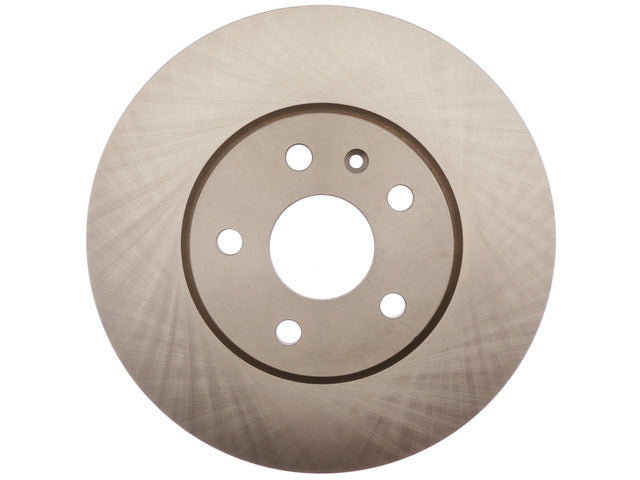 Disc Brake Rotor Raybestos Brakes 582455R