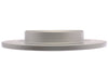 Disc Brake Rotor Raybestos Brakes 582456