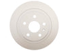 Disc Brake Rotor Raybestos Brakes 582456