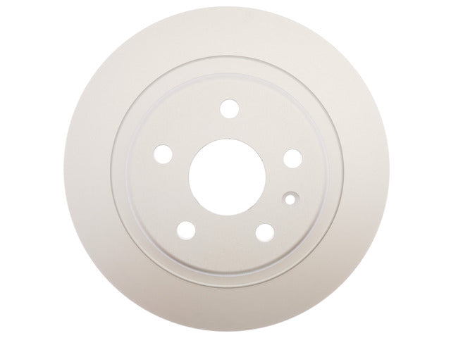 Disc Brake Rotor Raybestos Brakes 582456