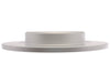 Disc Brake Rotor Raybestos Brakes 582456FZN