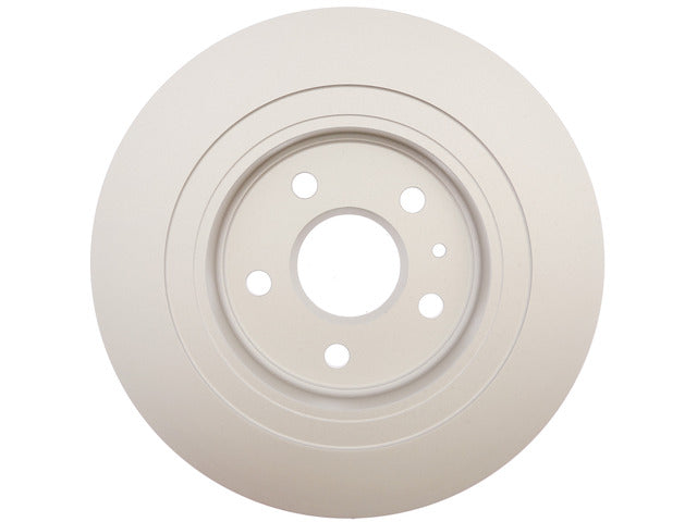 Disc Brake Rotor Raybestos Brakes 582456FZN