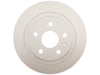 Disc Brake Rotor Raybestos Brakes 582456FZN