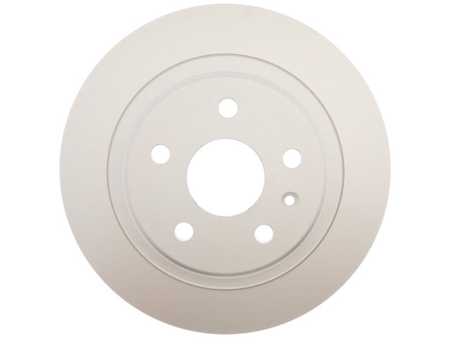 Disc Brake Rotor Raybestos Brakes 582456FZN