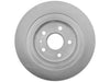 Disc Brake Rotor Raybestos Brakes 582456R2