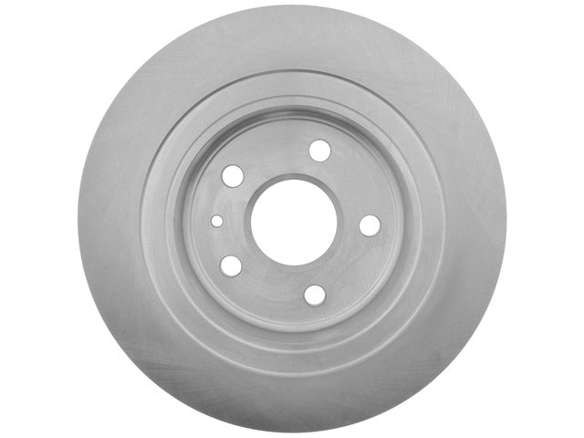 Disc Brake Rotor Raybestos Brakes 582456R2