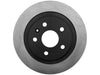 Disc Brake Rotor Raybestos Brakes 582456R2