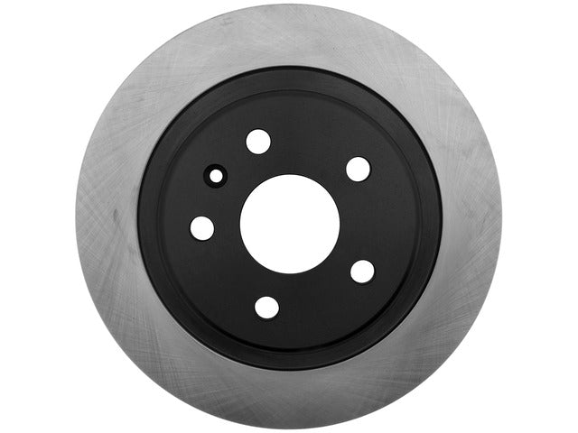 Disc Brake Rotor Raybestos Brakes 582456R2