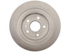 Disc Brake Rotor Raybestos Brakes 582456R