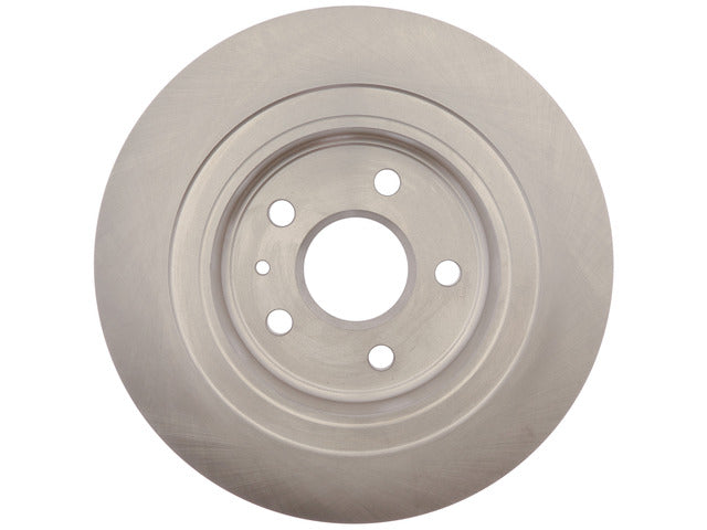 Disc Brake Rotor Raybestos Brakes 582456R