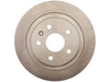Disc Brake Rotor Raybestos Brakes 582456R