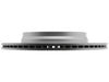 Disc Brake Rotor Raybestos Brakes 582457