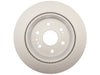 Disc Brake Rotor Raybestos Brakes 582457